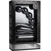 Rocks Off Cheeky Boy Intense Anal Massager Prostate Toys